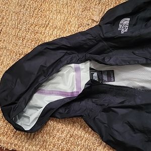 Kids NorthFace windbreaker